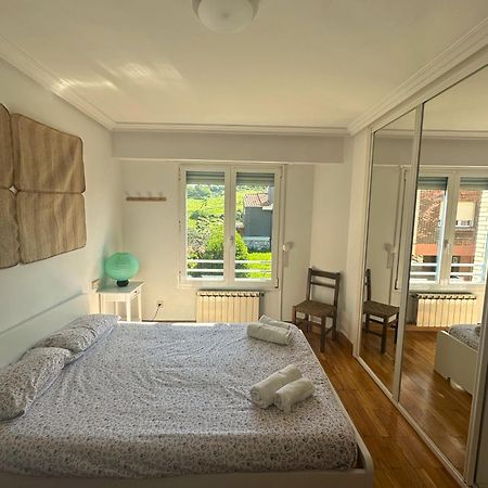 Habitaciones Hondar-Gain 10 扎马亚 外观 照片