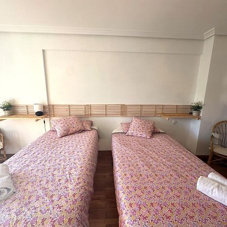 Habitaciones Hondar-Gain 10 扎马亚 外观 照片