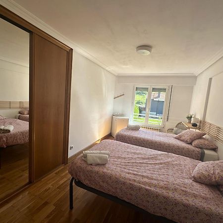 Habitaciones Hondar-Gain 10 扎马亚 外观 照片