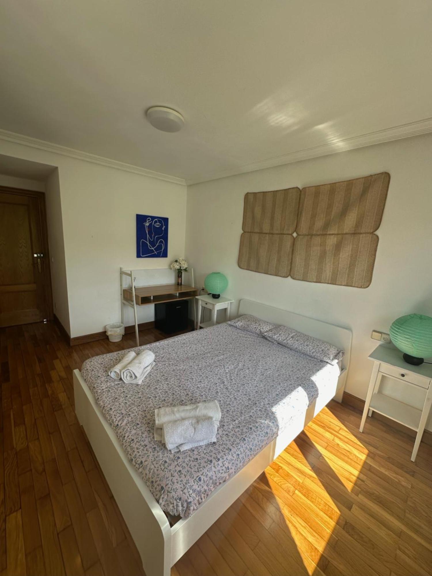 Habitaciones Hondar-Gain 10 扎马亚 外观 照片